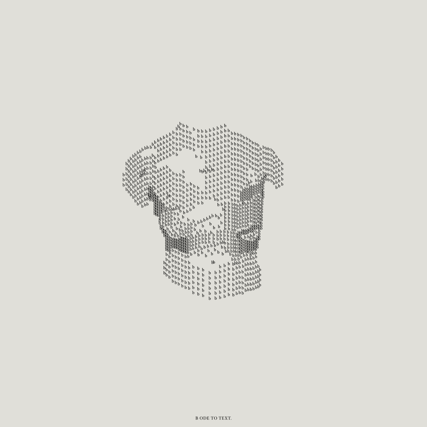 Personal Project