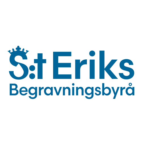 Logo Redesign Practice - S:t Eriks Begravningsbyrå