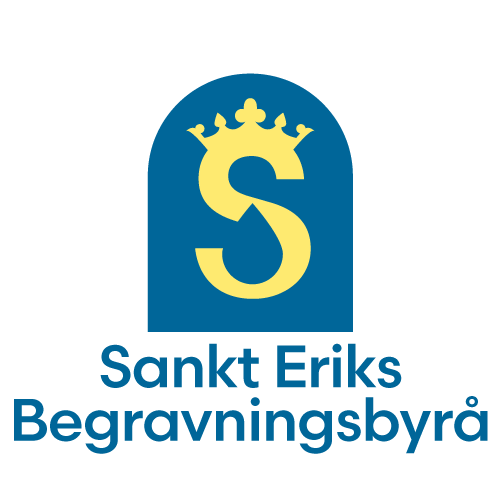 Logo Redesign Practice - S:t Eriks Begravningsbyrå
